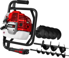 Dedra   do  52cc DED8809 | DED8809