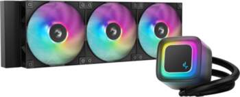 DeepCool LE360 V2 Processor All-in-one liquid