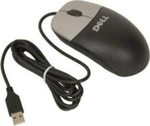 Dell CJ339 | Wired 2-button USB