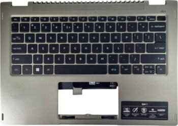 Dell Compact desktop keyboard, | Compact