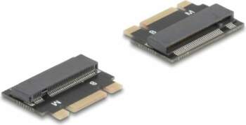 Delock interfejsu M.2 Key B+M
