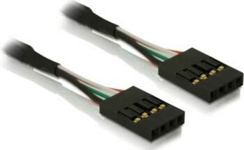 Delock USB 4 pin - USB