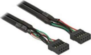 Delock USB 9 pin - USB