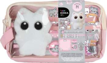 Derform    10el KIDEA | 5906601712906 |