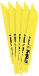Dewalt  e j  152mm   1,1mm