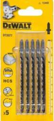 Dewalt    laminatu,  100mm, 5  (DT2077-QZ) |