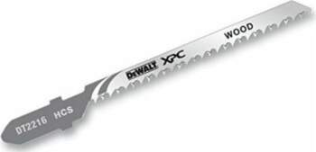 Dewalt  XPC   T 5  krzywoliniowe 82mm