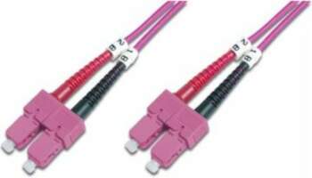 Digitus Patchcord lowodowy SC - SC