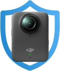 DJI DJI Care Refresh Osmo 360