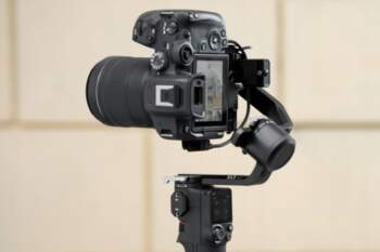 DJI Kabel  DJI RS USB-C |