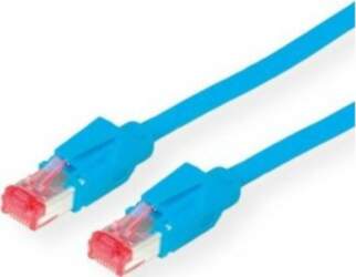 Draka DRAKA S/FTP- Patch Cable Kat
