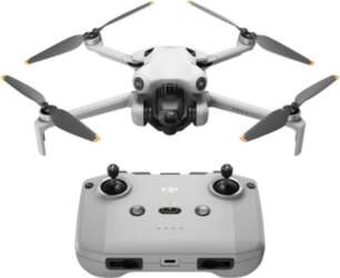 Dron DJI Mini 4 Pro (RC-N2)