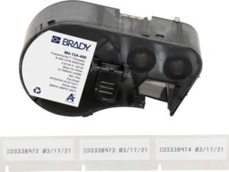 Drua etykiet Brady BMP41/BMP51/BMP53/M511 | BMP41/BMP51/BMP53/M511