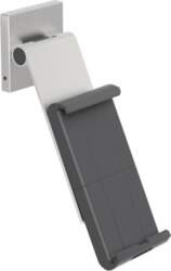 Durable Tablet Holder WALL PRO metallic