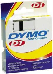 Dymo  D1- 24mm x 7m /