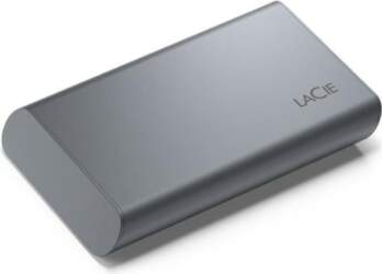 Dysk SSD LaCie Mobile SSD Secure
