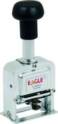 Eagle TY-102 Numerator 7- | AA097EAG