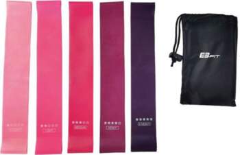 Eb Fit Mini Band o 5
