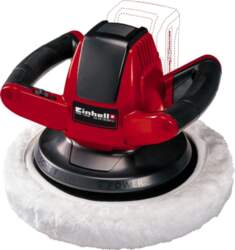 Einhell CE-CB 18/254 Li Solo 18