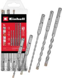 Einhell SDS PLUS 4C, . 110/160 MM