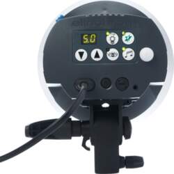 Elinchrom studio flash D-Lite RX One