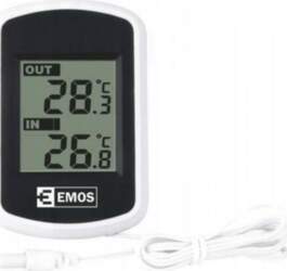 Emos Termometr    LCD E0041 | EM