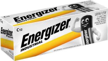Energizer  C / R14 12 |