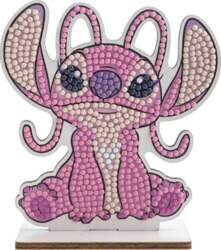 Epee   Crystal Art Buddies  2D Stitch