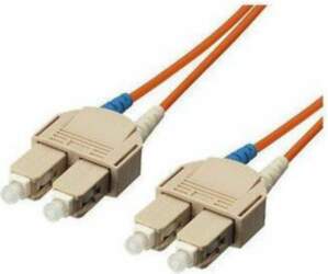 Equip Patchcord lowodowy, SC - SC