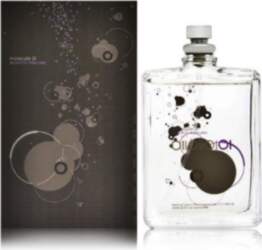 Escentric Molecules Molecule 01 Smaržas EDT