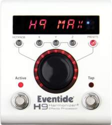Ever Eventide H9 MAX | EVENTIDE