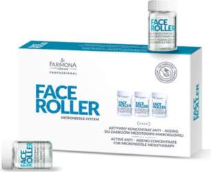 Farmona Serum do  Face Roller  anti-ageing