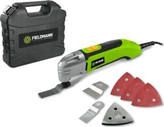 Fieldmann FDB200301-E 300 W | 50003657