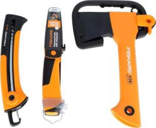 Fiskars kempingowy - + + |