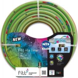 FITT FITT NTS LIME 5/8 15MX