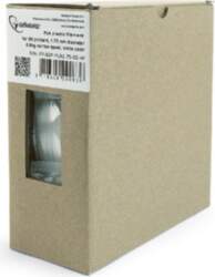 Gembird Filament PLA+  (3DP-PLA+1.75-02-W) |