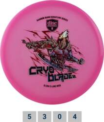Foneng Discgolf DISCMANIA Midrange Driver C-LINE