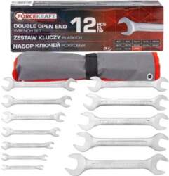 Forcekraft (6-32mm)płachcie | FK-5122P | 5906692117932
