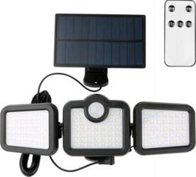 Forever Light SUNARI Solar Lamp LED