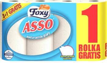 Foxy Asso - Ręcznik , 2- |