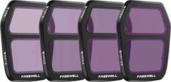 Freewell  4  Split ND Freewell do