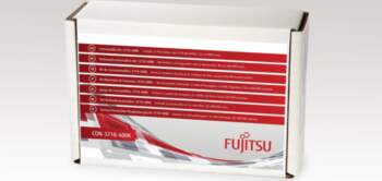 Fujitsu Scanner Consumable Kit | Scanner