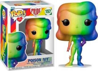 Funko Pop Funko POP!  DC Comics