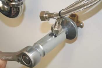 GEDORE Angle Valve Socket Wrench |