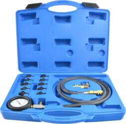 Geko tester , (G02507) | G02507 |