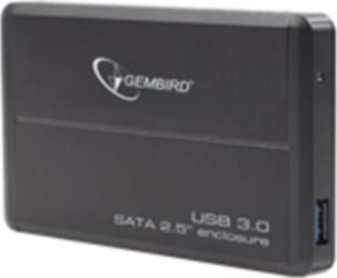 Gembird 2.5" SATA - USB