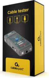 Gembird Tester UTP / STP /