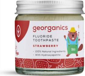 Georganics , lta do , , z fluoremj , smak