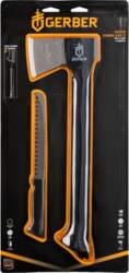 Gerber Gator II axe tool 1