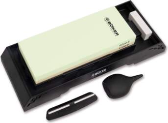 GERMAN Boker 1000 6000 | 09BO377